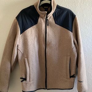 men’s woolrich jacket
